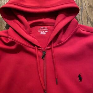 Ralph Lauren XXL Lightly gently worn sweatshirt